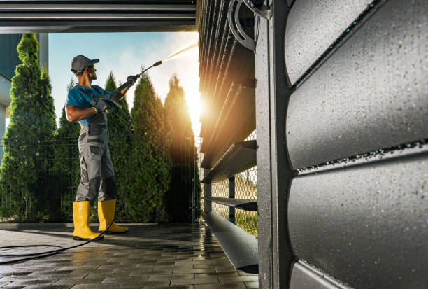 Best Pressure Washing Near Me  in Crockett, TX